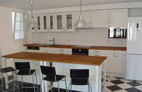 Maison 4 pièces avec WiFi à 800m des plages à Saint-Georges-d'Oléron - FR-1-246A-75 - Foto 5