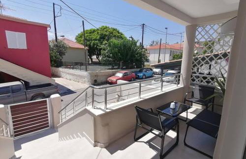 Callisto House in Kalyves - Foto 45