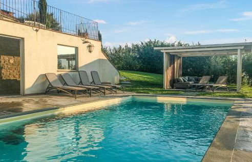 4 Bedroom Beautiful Home In Fivizzano - Foto 11