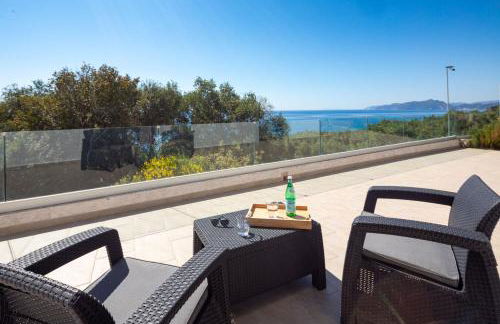 Corfu Travel Stories Villa, Private Pool - Stunning Sea Views - Accessible - 4 Bedrooms - Foto 69