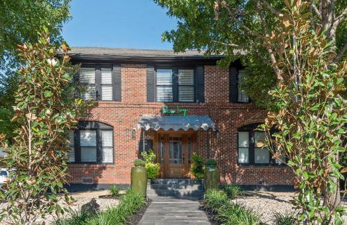 Boho 1BR Condo w Private fenced yard - Foto 13