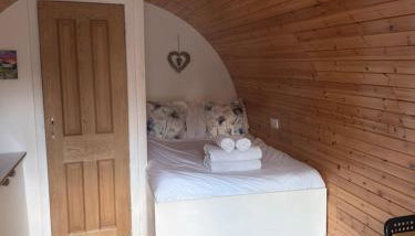 Woodside Round Pod - Foto 4