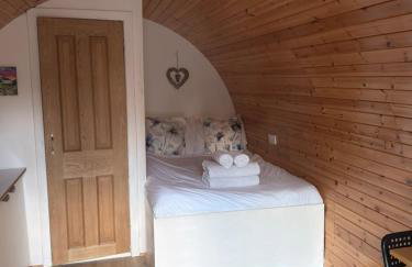 Woodside Round Pod - Foto 4