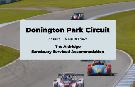 The Aldridge 2 Bedroom Apartment with FREE Parking - Foto 24