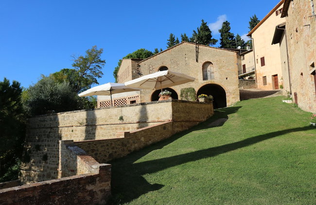Borgo Poneta - Photo 157