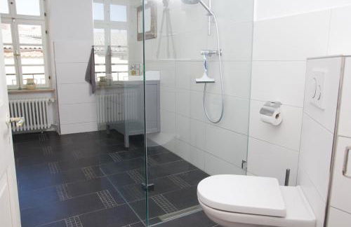 Gästezimmer Mittelgasse - Foto 28