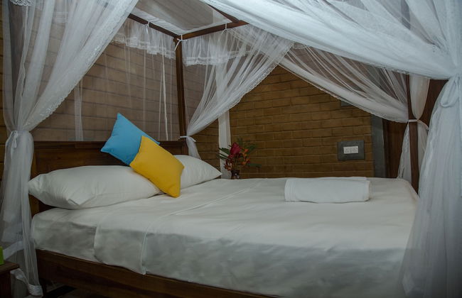 Brown House - Foto 3