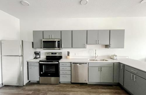 Sleepover 1BD 1BA Des Moines Apartments - Foto 10