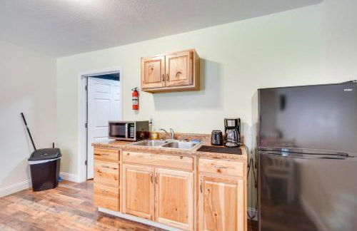 ATV Trail Access Mountain-View Briceville Studio! - Foto 11