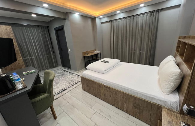 Your House Konaklama - Foto 17