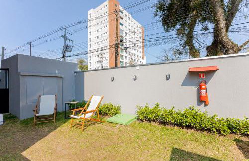 Stúdio Executivo próximo ao Portão e Cidade Industrial - GLOW STÚDIO - Foto 29