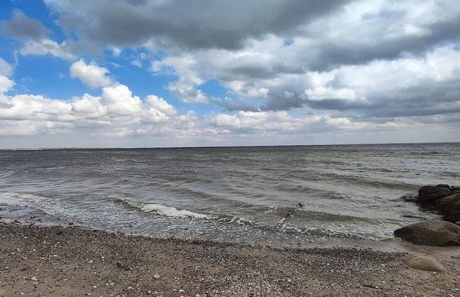 Luxury Seaside Retreat - By Traum Ferienwohnungen - Foto 40