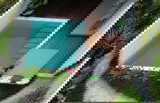 Bombua Beach House - Foto 17