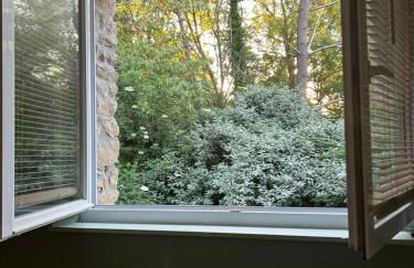 An Aod Cocon bohème en bord de mer Pour 2 personnes et Dog Friendly - Foto 15