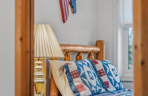 Almost Heaven - Grill, 2 King Beds, Wifi, Deck, Pool Access, Hiking, Wood Stove, Family Friendly - Foto 36