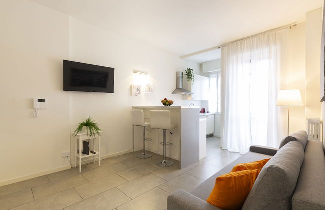 notaMi - MassaRent House - Gambara M1 - Foto 12