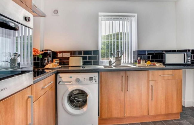 Sunset View Apartment in Skinningrove - Foto 4