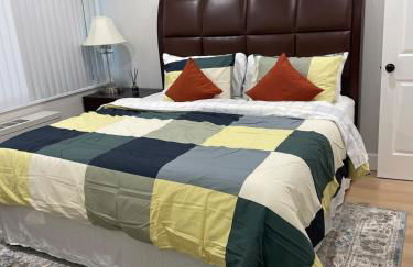 Cozy Suite at Towson Center - Foto 1