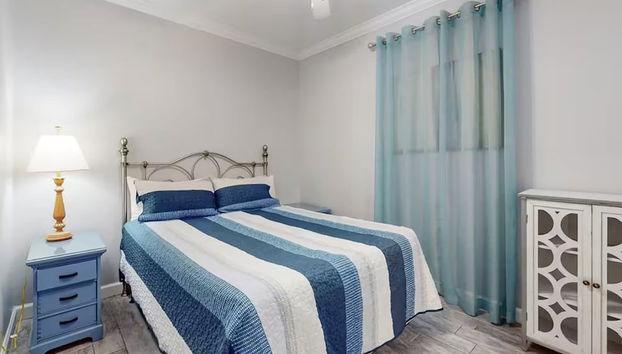 Enclave 404 - Foto 2, Habitación