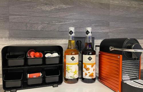 Themenpartment Starcruiser - Foto 14