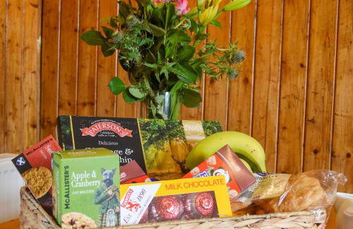 Mains Of Auchmedden Cottage - Foto 8