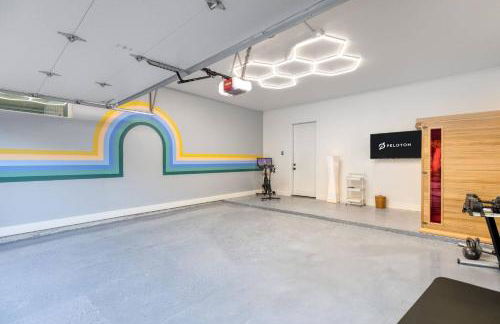 Dream House | Pool | Austin! - Foto 16