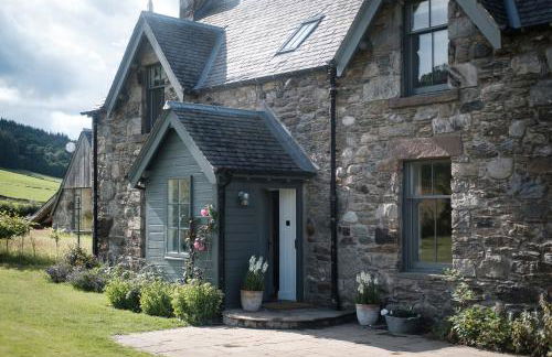 Ballintaggart Farmhouse - Foto 13