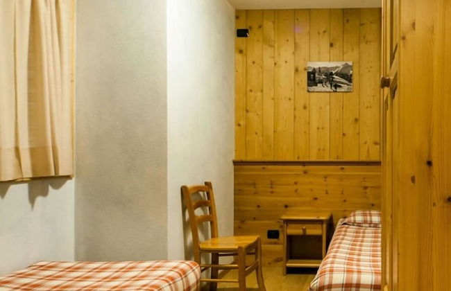 Chalet Stelle di Neve - Photo 3