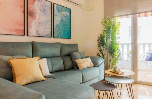 Dream Costa Blanca Luxury Apartment - Photo 18