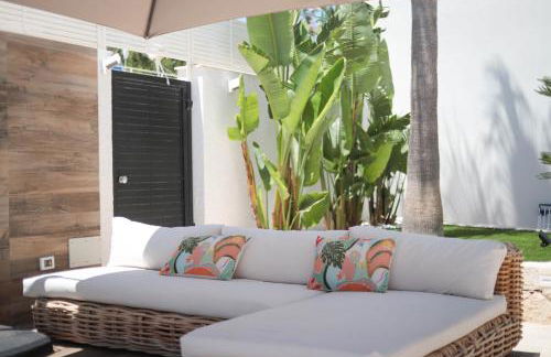 Nilu al Mare - Villa pool & sea Monopoli - Foto 61