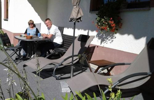 Pleasant Holiday Home With Balcony - Foto 31