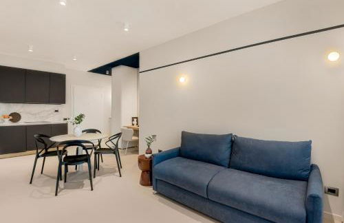 Magnolia Studio Appartamento Marina di Carrara - Foto 30