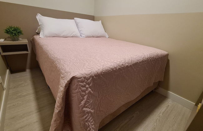 Jardim Europa-Ao Lado d Famosa Rua Torta - Foto 14