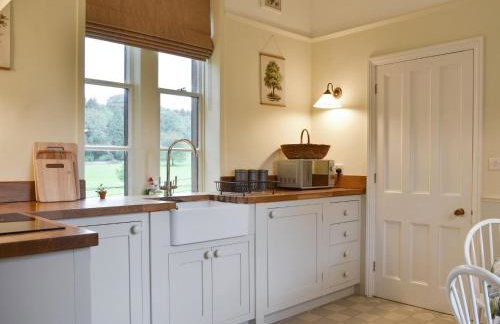 Low Lodge at Broughton Sanctuary - Foto 7