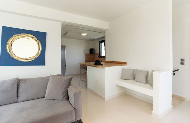 Helios Blue Villas - Foto 39