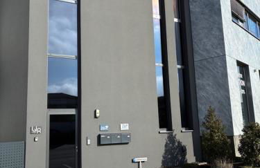 Quartier 8 - Ein-Zimmer-Apartment - Foto 10