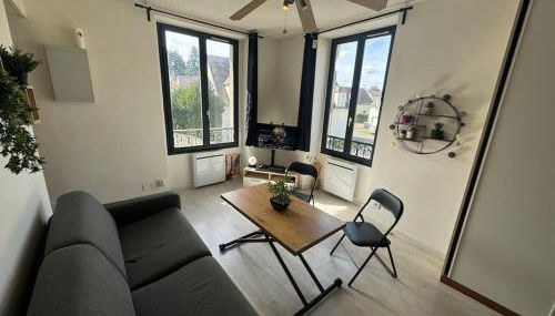 Modern house CDG Astérix JO - Foto 5