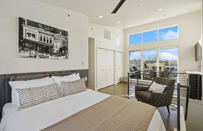 Mountain View Home w/ King Beds & Rooftop Deck - Foto 4