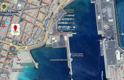 Atmósfera Vacacional, piso céntrico en Playa Chica - Foto 28