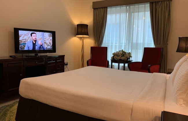 Al Manar Hotel Apartments - Photo 5