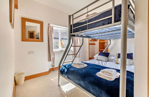 Starling cottage - Foto 12