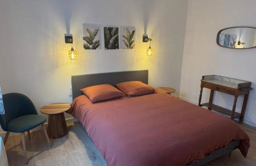 Appartement centre ville Sigean - Foto 10