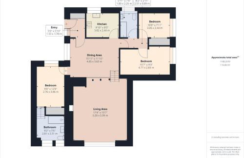 Christmas Cottage - Foto 9