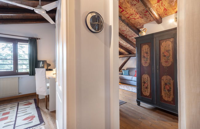 Villa Margherita - Foto 10