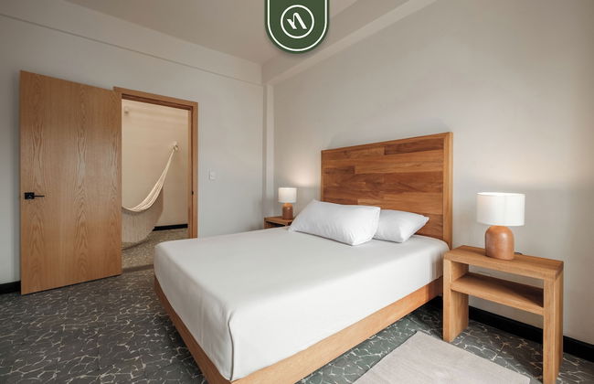 Centric Condo in Downtown in Oaxaca - Foto 2