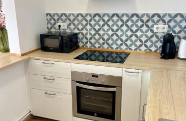 LA CASA BLUE , Mediterranean Boutique-Villa in Santa Cristina Beach - Foto 41