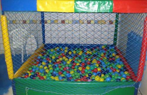 Porto Real Resort Apto luxo de frente ao mar - Foto 43