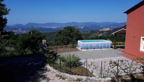 Casa Vacanza Alba - Foto 4, Garden, Garden view