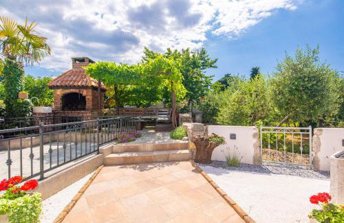 Holiday house ANABELLA - Foto 27