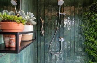 Alba - Charming boutique forest view cabin with hot tub in Ballater - Foto 16